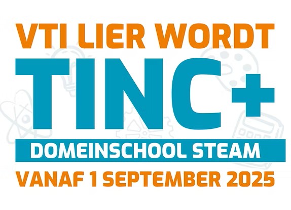 JOBexpo TINC+ (VTI) Lier 25-26